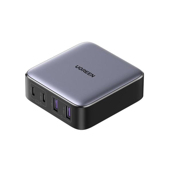 Ugreen usb desktopcharger nexode 90747 65w,2xusb-a+usb-c, black - Ugreen-90747-6957303897476-03.jpg