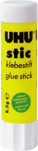 Uhu klebestift stic 06673-60 ohne lösungsmittel 8.2g - Uhu-06673-60-0000040267609