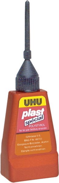Uhu plast spezial 45880 30g - Uhu-45880-4026700458800