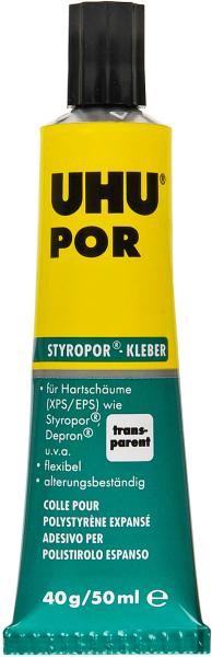 Uhu glue por 45900 40g - Uhu-45900-4026700459005