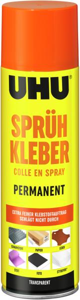 Uhu sprühkleber 46740 200ml - Uhu-46740-4026700467406