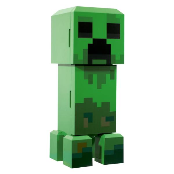 Ukonic creeper mini fridge 8l 142303 minecraft - Ukonic-142303-5060411780415
