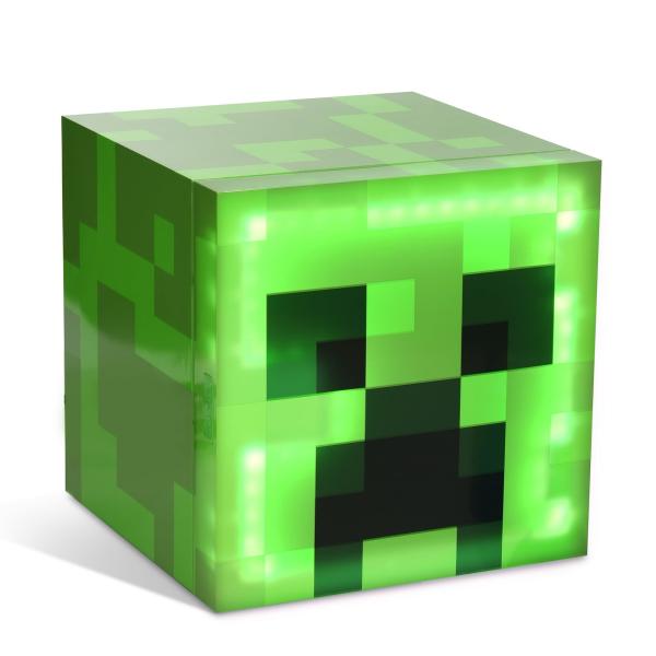 Ukonic creeper mini fridge 6.7l 146285 minecraft, 9 cans - Ukonic-146285-5060411780477