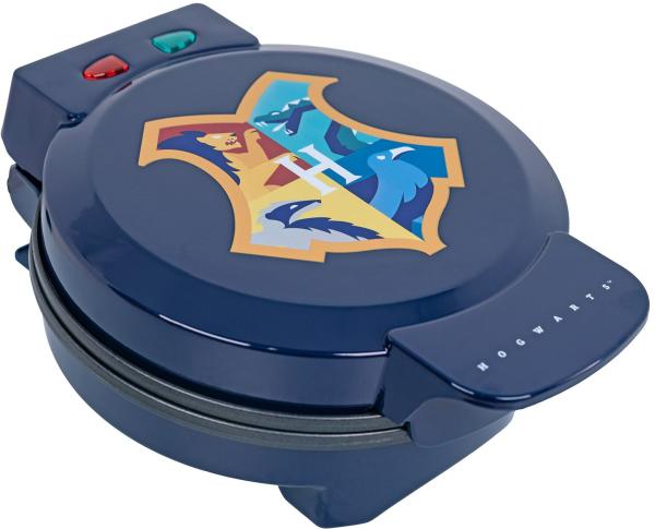 Uncanny brand hogwarts waffle maker 146688 harry potter - Uncanny-brand-146688-0840790138886-02.jpg