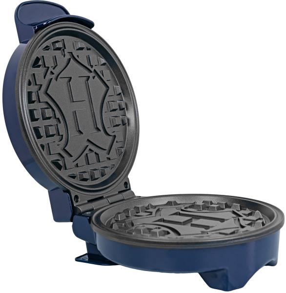 Uncanny brand hogwarts waffle maker 146688 harry potter - Uncanny-brand-146688-0840790138886-03.jpg
