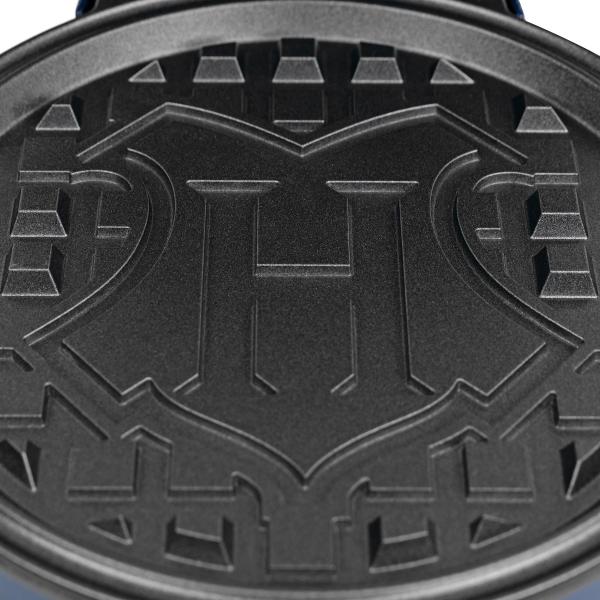 Uncanny brand hogwarts waffle maker 146688 harry potter - Uncanny-brand-146688-0840790138886-08.jpg
