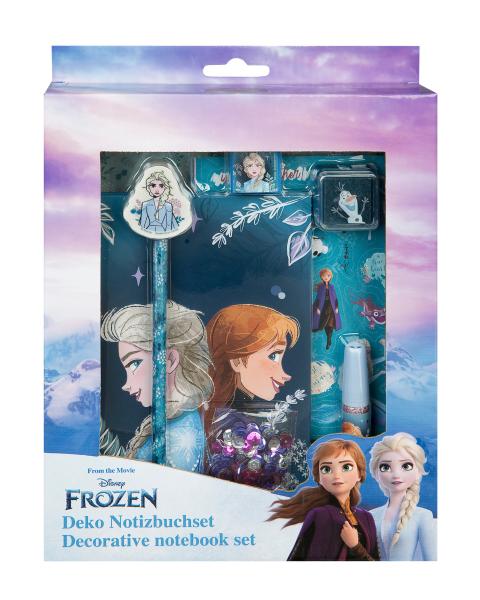 Undercover deko notizbuchset frvw4464 frozen - Undercover-frvw4464-4043946301516-03.jpg