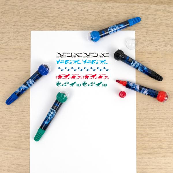 Undercover 2-in-1 rollstempel set jurp0743 jurassic world - Undercover-jurp0743-4043946295921-02.jpg