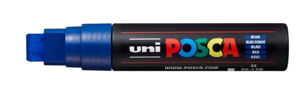 Uni-ball posca marker 15mm pc-17k blue blau - Uni-ball-pc-17k-blue-4902778364239-02.jpg