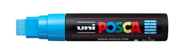 Uni-ball posca marker 15mm pc17k l.blue hellblau - Uni-ball-pc17k-l.blue-4902778364192-02.jpg