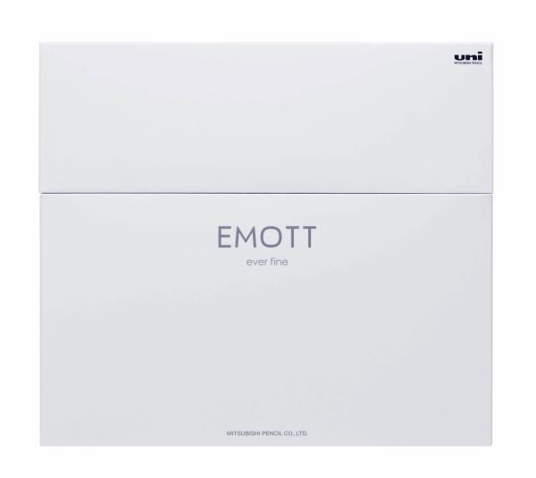 Uni-ball fineliner emott 0.4mm pem-sy_40c 40 farben ass. 10 stück - Uni-ball-pem-sy_40c-4902778248393-02.jpg