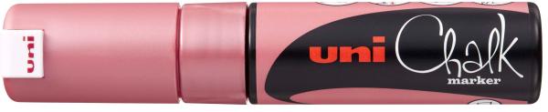 Uni-ball chalk marker 8mm pwe-8k metallic red metallic rot - Uni-ball-pwe-8k-metallic-red-4902778256367-02.jpg