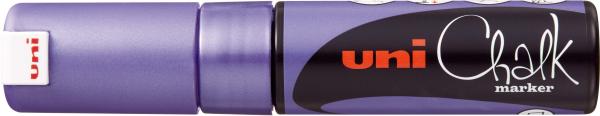 Uni-ball chalk marker 8mm pwe-8k metallic violet metallic violett - Uni-ball-pwe-8k-metallic-violet-4902778256398-02.jpg