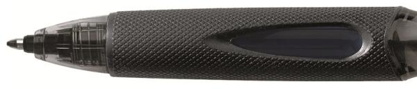 Uni-ball kugelschreib. power 1mm sn-220 black schwarz - Uni-ball-sn-220-black-4902778763674-02.jpg