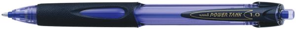 Uni-ball kugelschreib.power 1mm sn-220 blue blau - Uni-ball-sn-220-blue-4902778763681