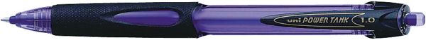 Uni-ball kugelschreiber 1mm sn220bli bl blau - Uni-ball-sn220bli-bl-7640125730012