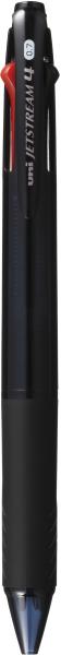Uni-ball jetstream 4 farben 0.7mm sxe4-500-07b schwarz - Uni-ball-sxe4-500-07b-4902778168035-02.jpg