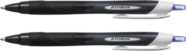 Uni-ball jetstream sxn-150s-2 blau blau, 2 stück - Uni-ball-sxn-150s-2-blau-7640125732832-02.jpg