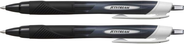 Uni-ball jetstream sxn-150s-2 schwarz schwarz, 2 stück - Uni-ball-sxn-150s-2-schwarz-7640125732849-02.jpg