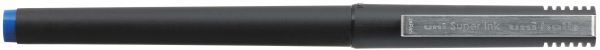 Uni-ball roller micro 0.3mm ub-120 blue blau - Uni-ball-ub-120-blue-4902778913512