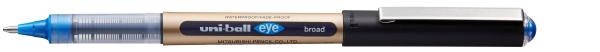 Uni-ball tintenroller eye 0.65mm ub-150-10 blue blau - Uni-ball-ub-150-10-blue-4902778246962-02.jpg