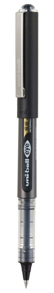 Uni-ball tintenroller eye 0.25mm ub-150-38 black schwarz - Uni-ball-ub-150-38-black-4902778184998