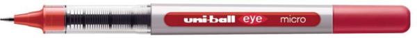 Uni-ball tintenroller eye micro 0.5mm ub-150 red rot - Uni-ball-ub-150-red-4902778913789-02.jpg