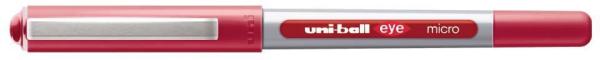 Uni-ball tintenroller eye micro 0.5mm ub-150 red rot - Uni-ball-ub-150-red-4902778913789-03.jpg