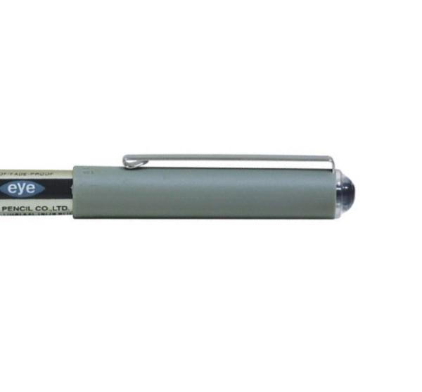 Uni-ball tintenroller eye 0.7mm ub-157 black schwarz - Uni-ball-ub-157-black-4902778913949-03.jpg