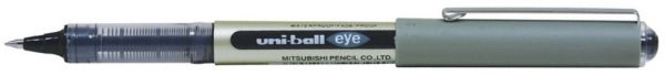 Uni-ball tintenroller eye 0.7mm ub-157 black schwarz - Uni-ball-ub-157-black-4902778913949