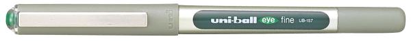 Uni-ball tintenroller eye 0.7mm ub-157 green grün - Uni-ball-ub-157-green-4902778913970-02.jpg