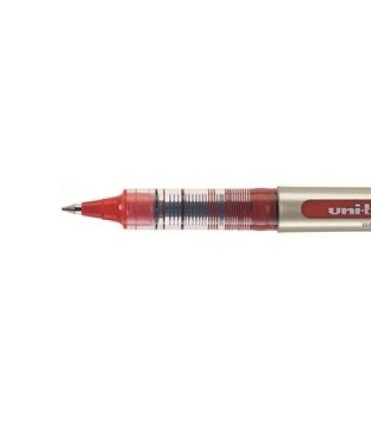 Uni-ball tintenroller eye 0.7mm ub-157 red rot - Uni-ball-ub-157-red-4902778913963-02.jpg