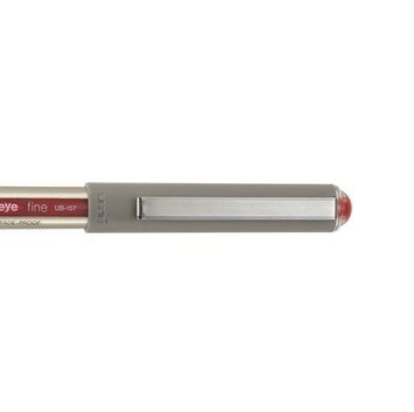 Uni-ball tintenroller eye 0.7mm ub-157 red rot - Uni-ball-ub-157-red-4902778913963-03.jpg