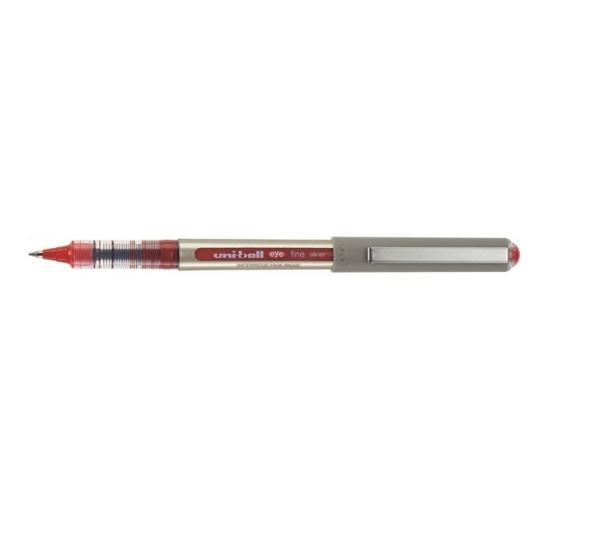 Uni-ball tintenroller eye 0.7mm ub-157 red rot - Uni-ball-ub-157-red-4902778913963-04.jpg