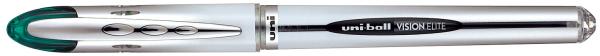 Uni-ball vision elite 0.7mm ub-200 green grün - Uni-ball-ub-200-green-4902778742983