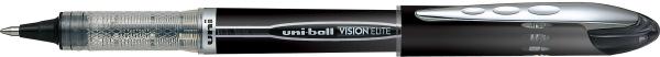 Uni-ball vision elite 0.5mm ub-205 black schwarz - Uni-ball-ub-205-black-4902778701812