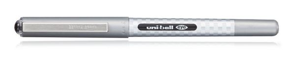 Uni-ball tintenroller eye 0,7mm ub157d black schwarz - Uni-ball-ub157d-black-4902778167441