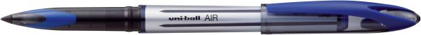 Uni-ball ink roller air ball 0,7mm uba188l blue blau, wasserfest&lichtfest - Uni-ball-uba188l-blue-4902778190517