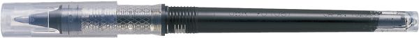 Uni-ball roller refill 0.8mm ubr-90 black schwarz - Uni-ball-ubr-90-black-4902778715505