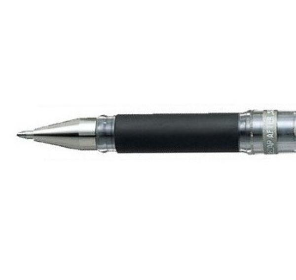 Uni-ball signo broad 1mm um-153 black schwarz - Uni-ball-um-153-black-4902778653104-02.jpg