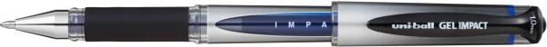 Uni-ball gel-impact 1mm um-153s blue blau - Uni-ball-um-153s-blue-4902778744789-02.jpg