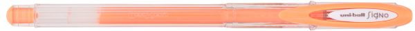 Uni-ball signo angelic 0.7mm um120acorang orange - Uni-ball-um120acorang-4902778788738