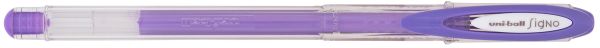 Uni-ball signo angelic 0.7mm um120acviole violett - Uni-ball-um120acviole-4902778788752