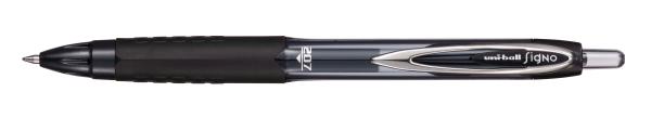 Uni-ball roller signo 207 eco 0.7mm umn-207eblac schwarz - Uni-ball-umn-207eblac-4902778308660