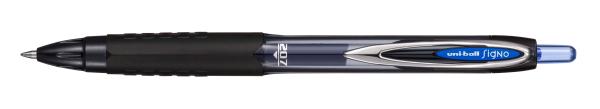 Uni-ball roller signo 207 eco 0.7mm umn-207eblue blau - Uni-ball-umn-207eblue-4902778308677