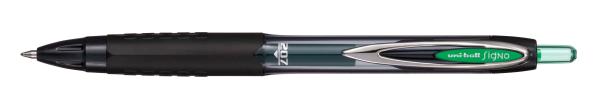Uni-ball roller signo 207 eco 0.7mm umn-207egree grün - Uni-ball-umn-207egree-4902778308691