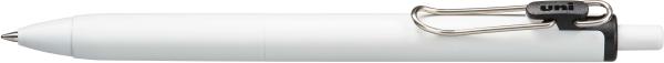 Uni-ball gel-roller one 0.7mm umn-s-07 bla schwarz - Uni-ball-umn-s-07-bla-4902778279977-02.jpg