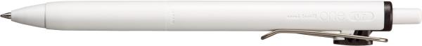 Uni-ball gel-roller one 0.7mm umn-s-07 bla schwarz - Uni-ball-umn-s-07-bla-4902778279977