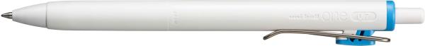 Uni-ball gel-roller one 0.7mm umn-s-07 lig hellblau - Uni-ball-umn-s-07-lig-4902778280027