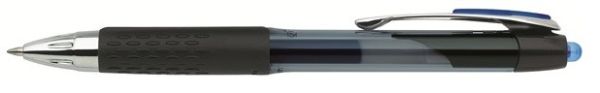 Uni-ball signo colors 0.7mm umn207bliblu blau blister - Uni-ball-umn207bliblu-7640125730005